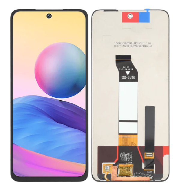 Pantalla Xiaomi Redmi Note 10 5G original