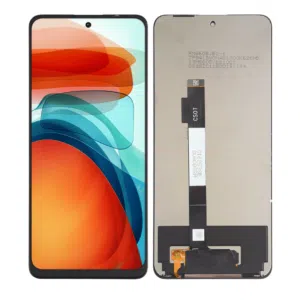 Pantalla Xiaomi Redmi Note 10 Pro 5G Oled