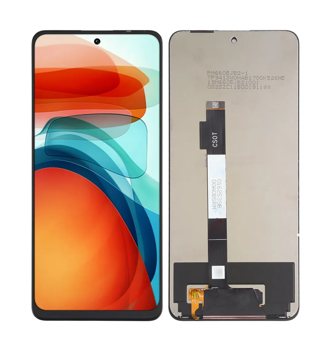 note10pro5g-1-itouchperu Pantalla Xiaomi Poco X3 GT Incell HD++