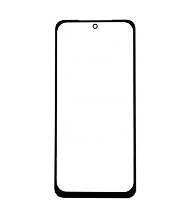 Glass mas oca Xiaomi Redmi Note 10 Pro 5G