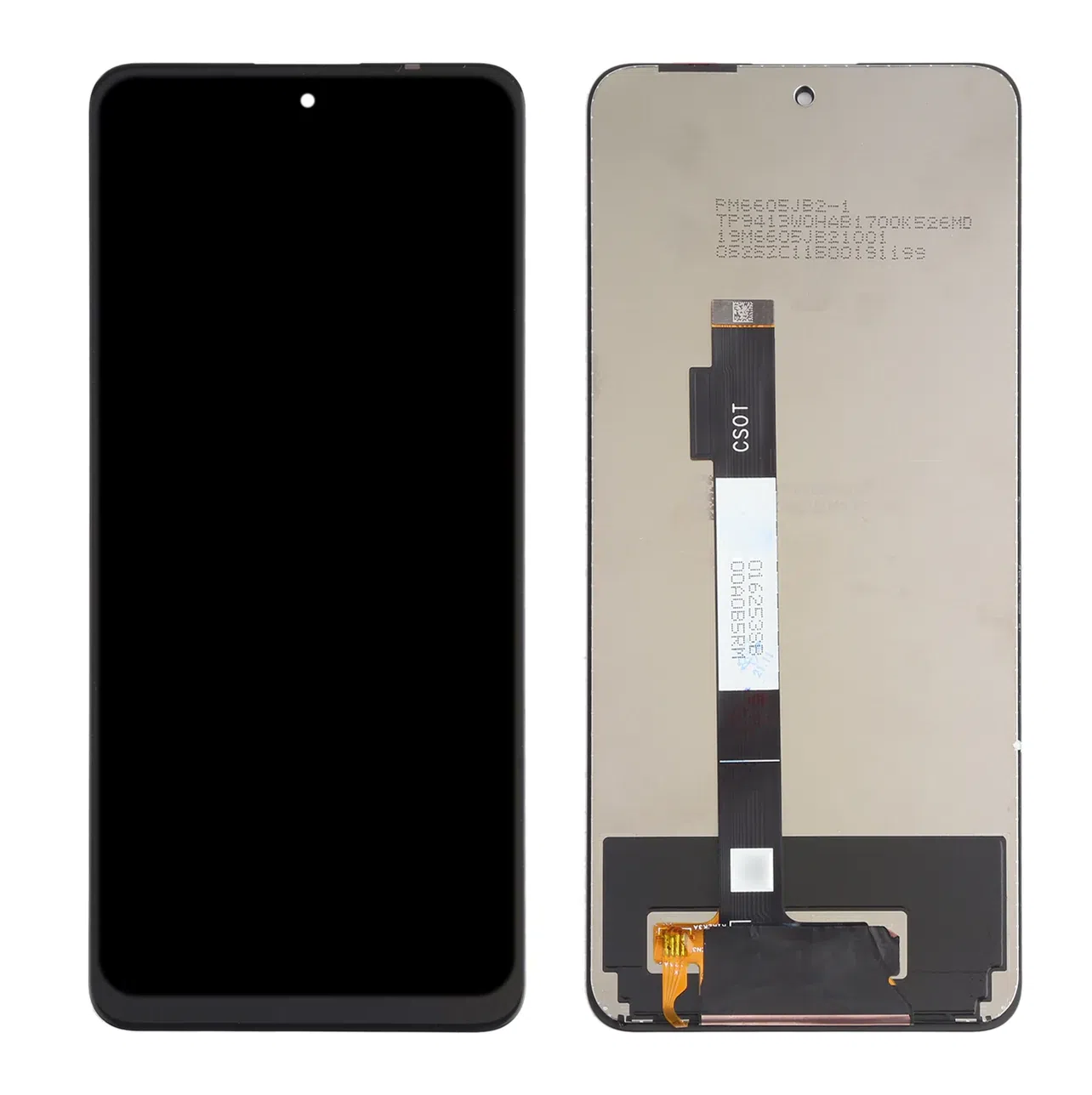 Pantalla Xiaomi Redmi Note 10 Pro 5G Oled