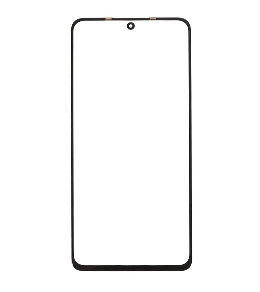 Glass mas oca Xiaomi Redmi Note 12 Pro 4G