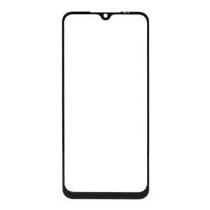 Glass mas oca Xiaomi Redmi note 8