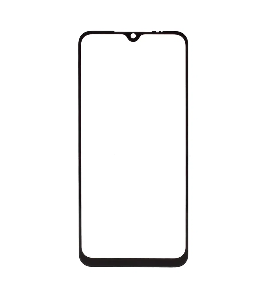 Glass mas oca Xiaomi Redmi note 8
