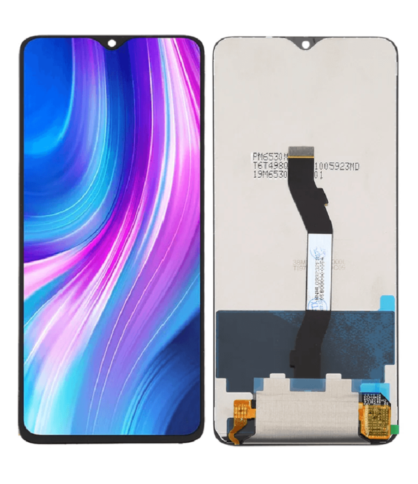 Pantalla Xiaomi Redmi Note 8 Pro original