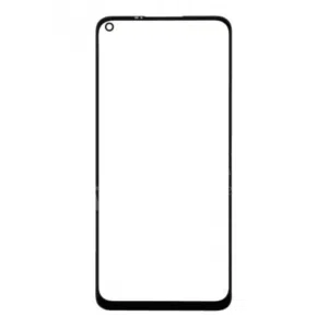 Glass mas oca Xiaomi Redmi Note 9