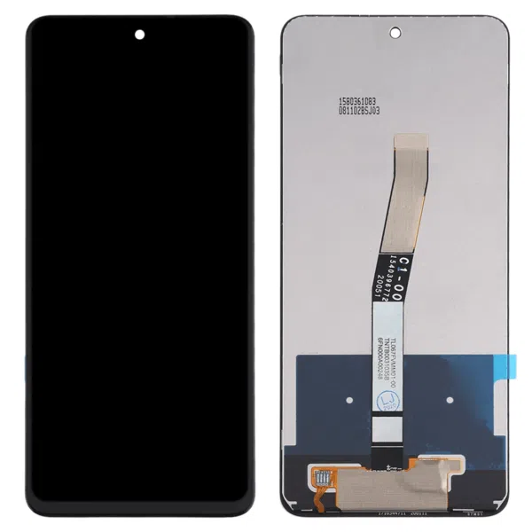 Pantalla Xiaomi Redmi Note 9 Pro