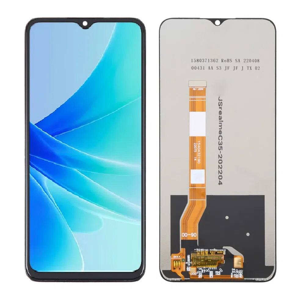 Pantalla Oppo A57 original
