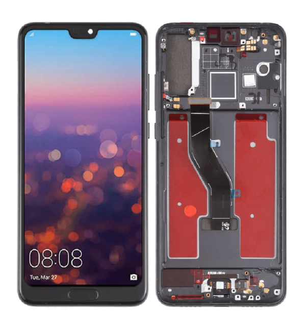 Pantalla Huawei P20 Pro incell con marco