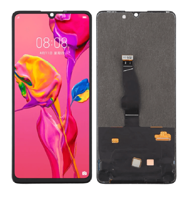 Pantalla Huawei P30 Leica oled