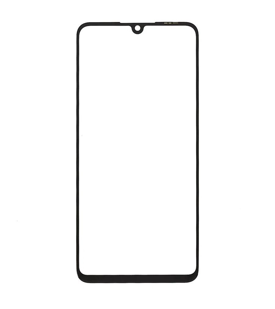 Glass mas oca Huawei Nova 4E