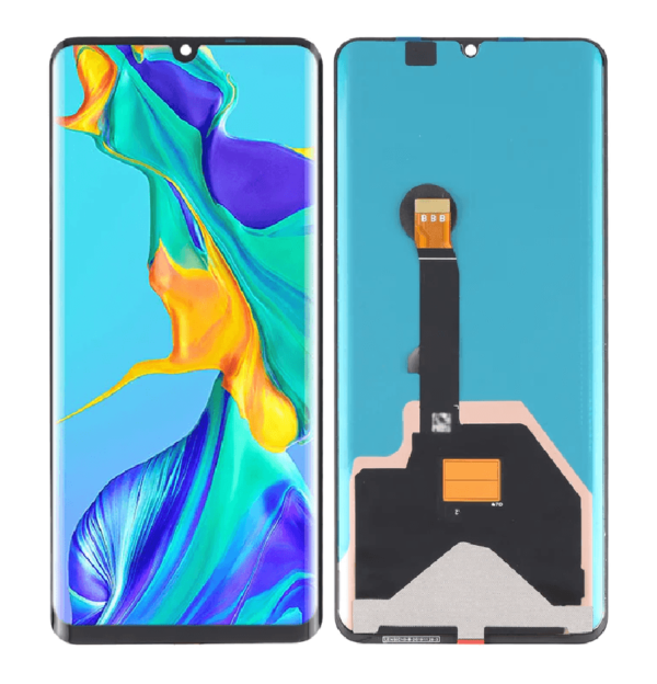 Pantalla Huawei P30 Pro oled