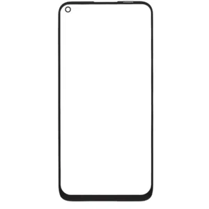 Glass mas oca Huawei Nova 6 se