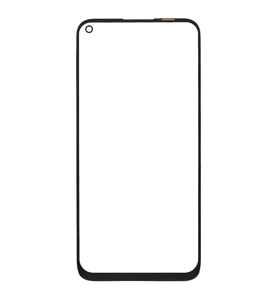 Glass mas oca Huawei Nova 6 se