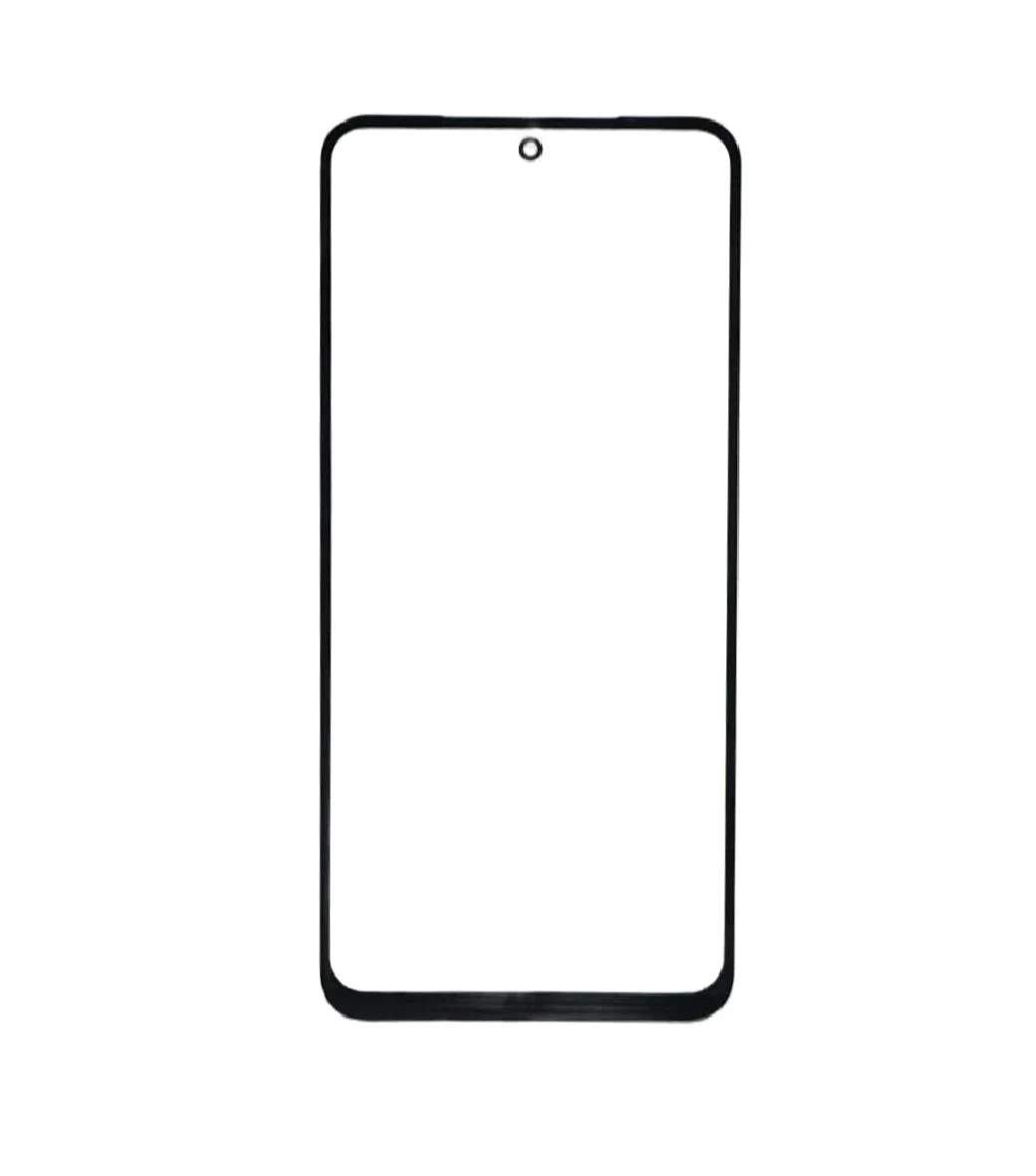 Glass mas oca Xiaomi Poco M4 5G