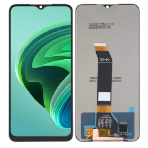 Pantalla Xiaomi Poco M4 5G