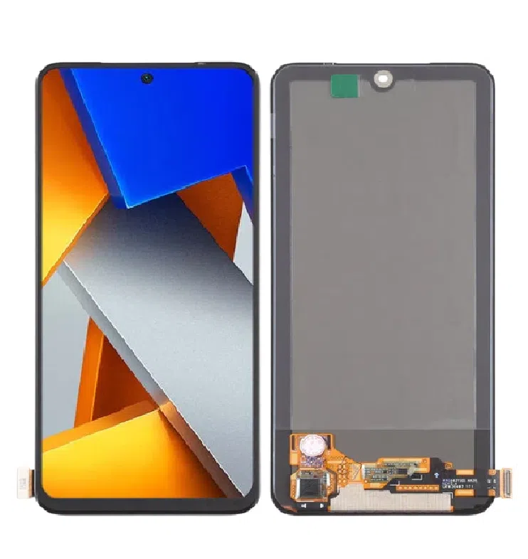pocom4pro-1-itouchperu Pantalla Xiaomi Redmi Note 11s 5G Original