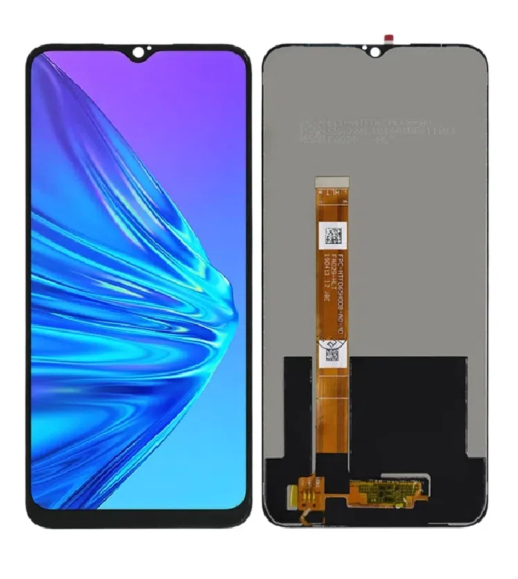 realme6i-1-itouchperu Pantalla Realme 6i Original