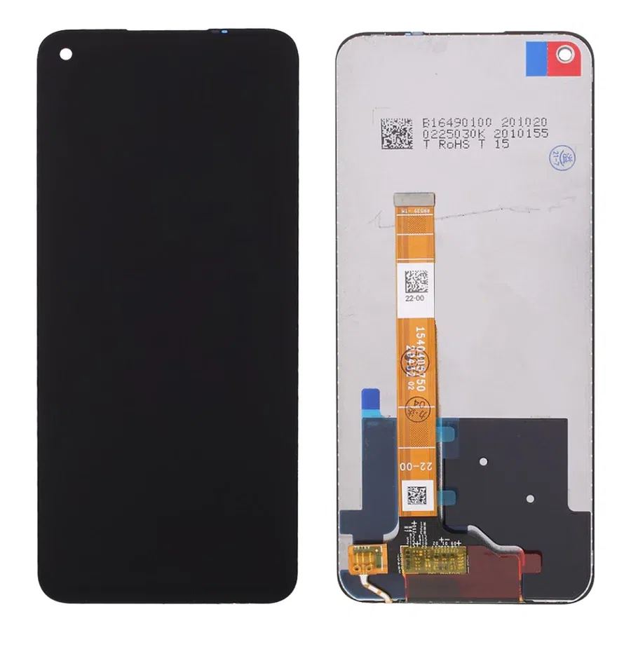 Pantalla Realme 6 original