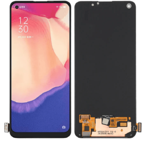 Pantalla Realme 7 Pro incell