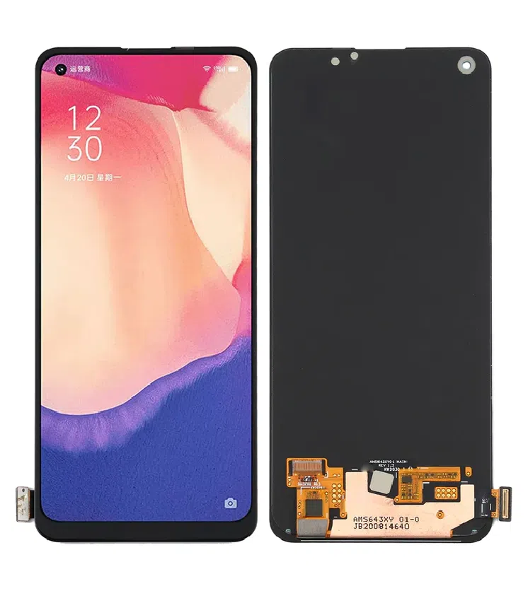 realme7pro-1-itouchperu Pantalla Realme 7 Pro incell