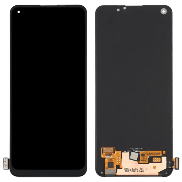 Pantalla Realme 7 Pro incell