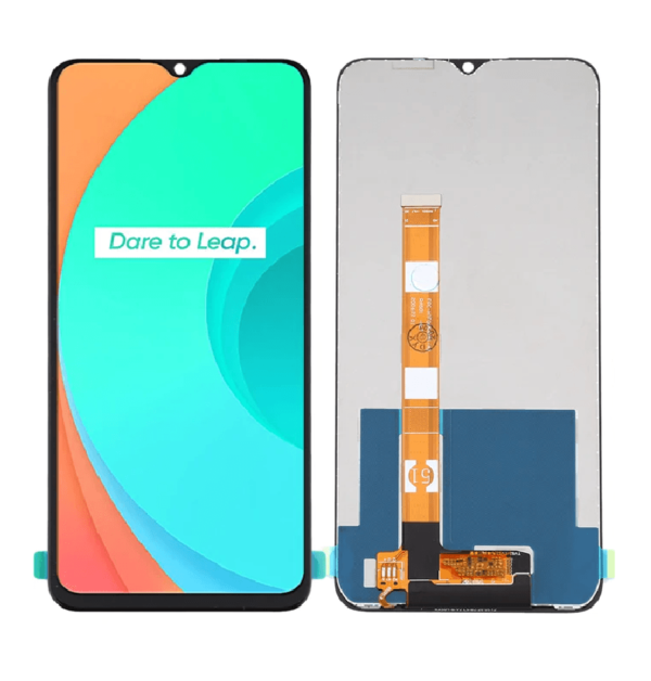 Pantalla Realme C15 original
