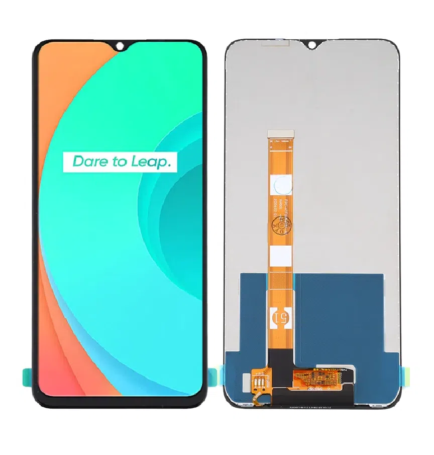 Pantalla Realme C15 original