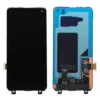 Pantalla Samsung S10 original de maquina