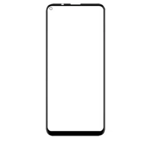 Glass mas oca Tecno Spark 5