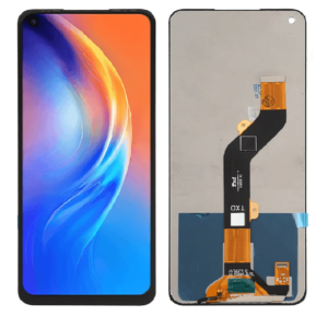 Pantalla Tecno Spark 6Go