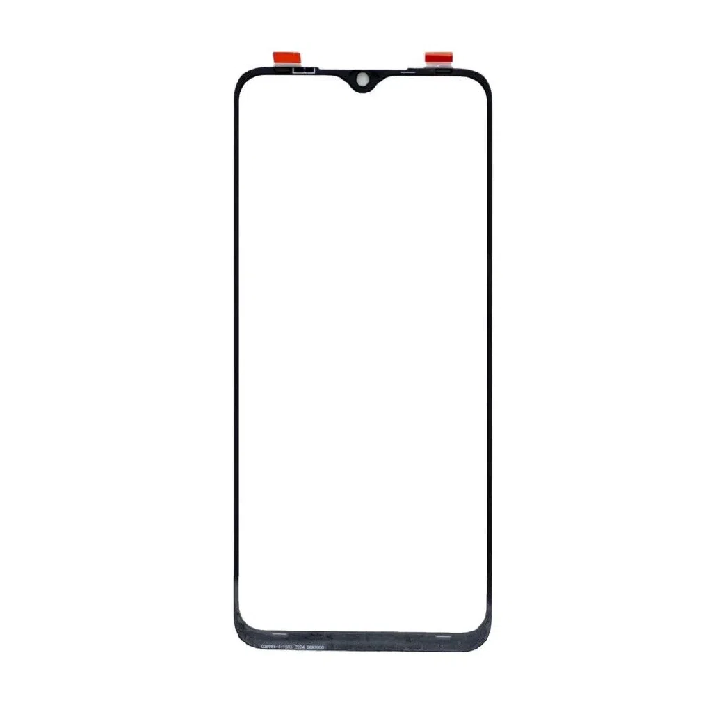 Glass mas oca Tecno Spark 6 Air