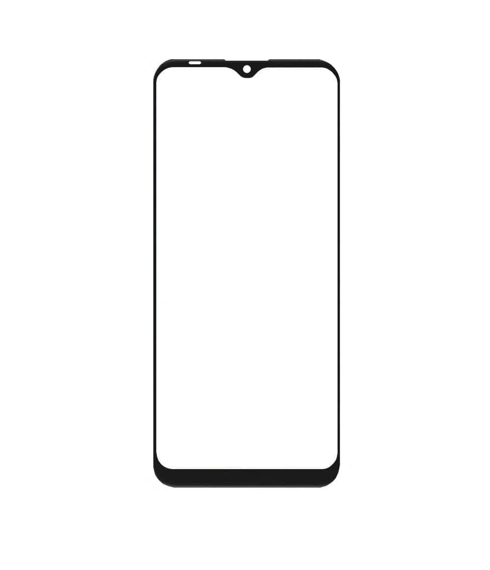 Glass mas oca Tecno Spark 6 Go