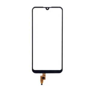 Tactil mas oca Zte Blade V10 Vita