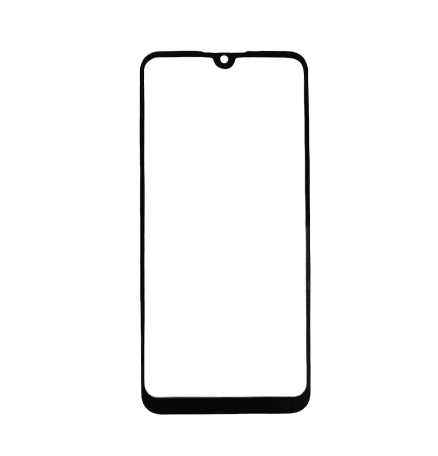Glass mas oca Zte Blade V10 Vita