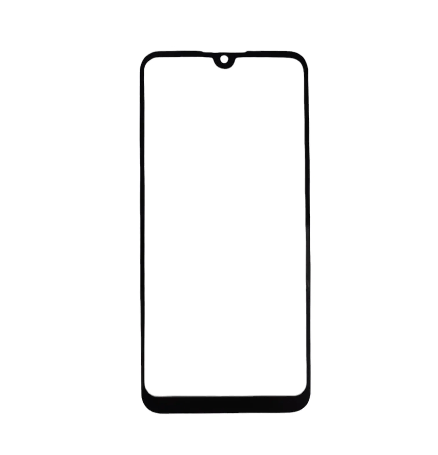 Glass mas oca Zte Blade V10 Vita
