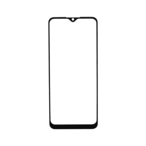 Glass mas oca Zte Blade V20 Smart