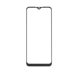 Glass mas oca Zte Blade V30 Vita