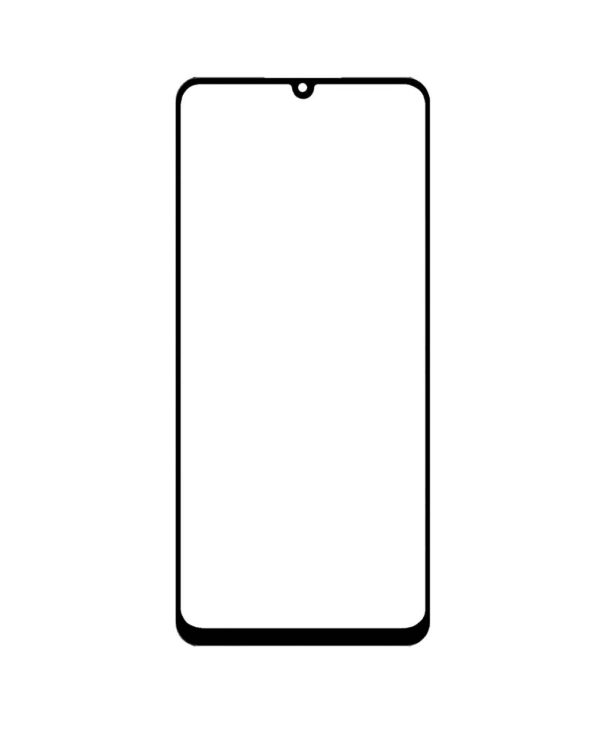 Glass mas oca Zte Blade V40 Vita