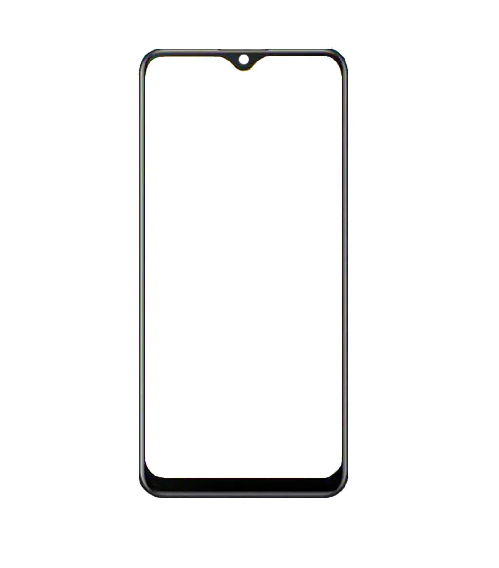 Glass mas oca Vivo Y11