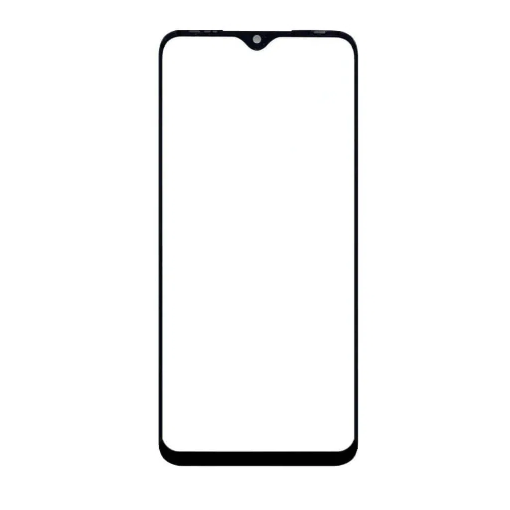Glass mas oca Vivo Y21s