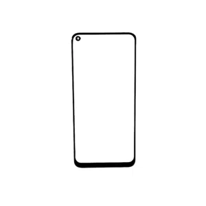 Glass mas oca Vivo Y50
