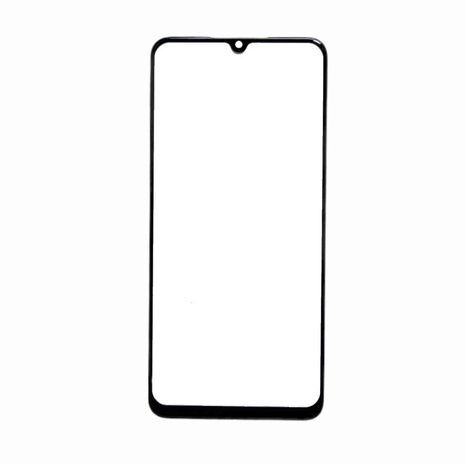 Glass mas oca Vivo Y53