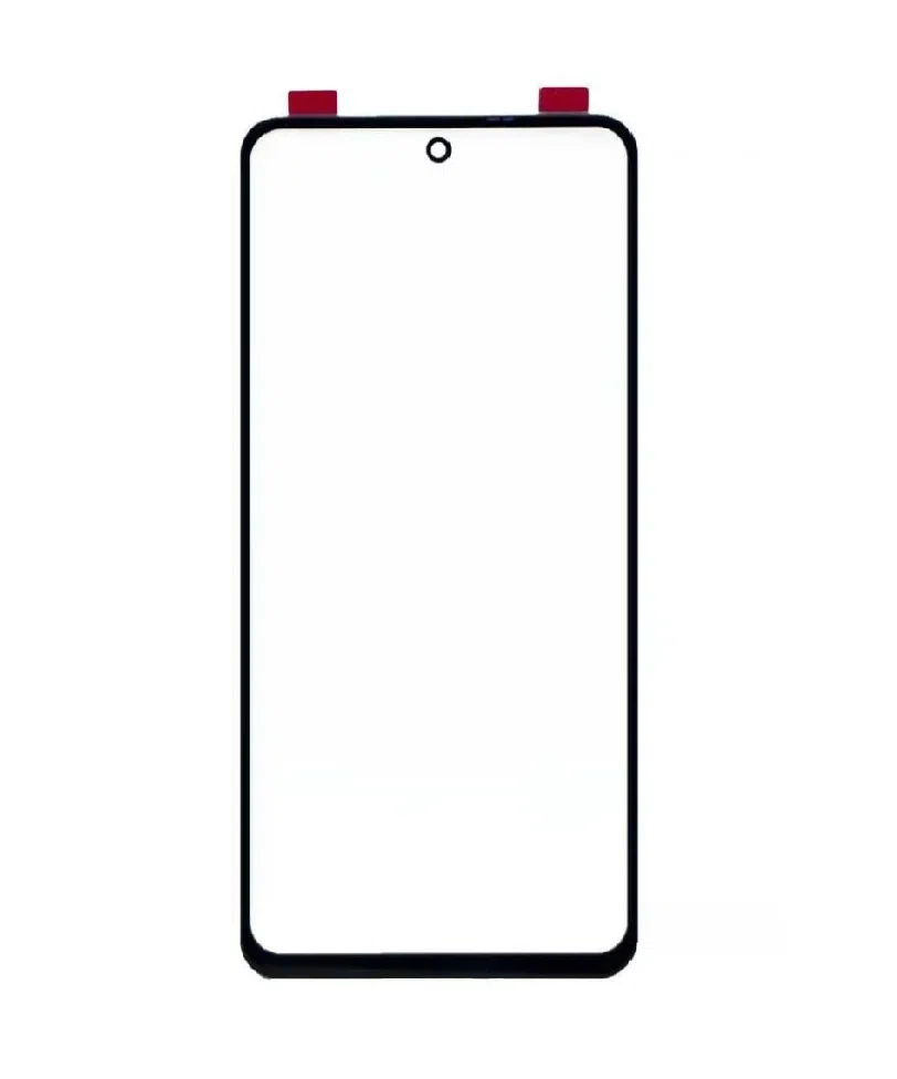 Glass mas oca Xiaomi Redmi Mi 10T Lite