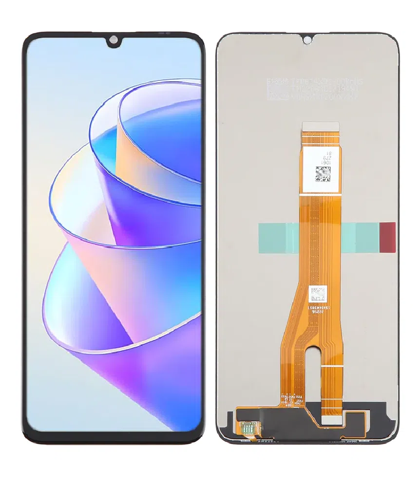 Pantalla Honor X7A