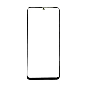 Glass mas oca Honor x9