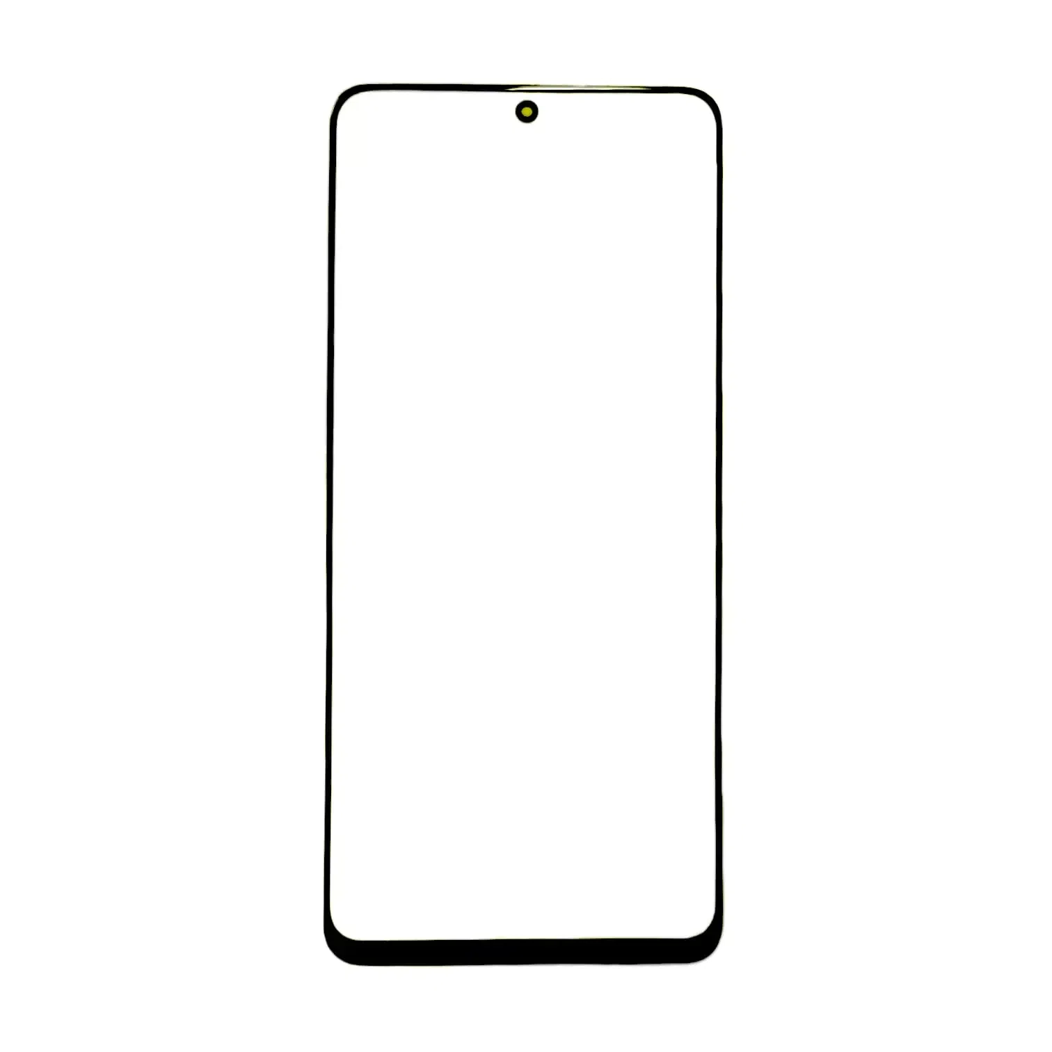 Glass mas oca Honor x9