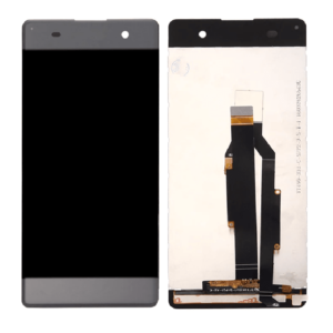 Pantalla Sony XA