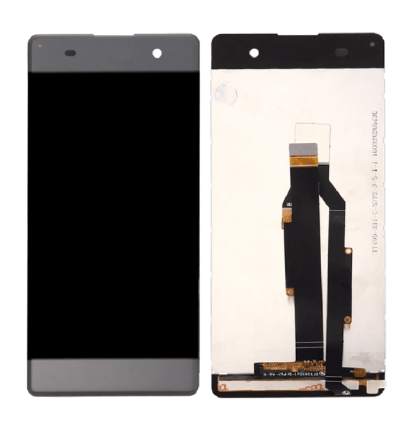Pantalla Sony XA
