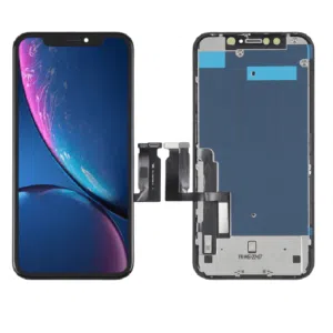 Pantalla Iphone XR Original de maquina